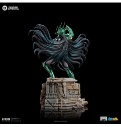 Saint Seiya - Statuette 1/10 Art Scale Dragon Shiryu 24 cm