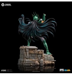 Saint Seiya - Statuette 1/10 Art Scale Dragon Shiryu 24 cm