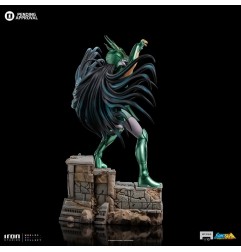 Saint Seiya - Statuette 1/10 Art Scale Dragon Shiryu 24 cm