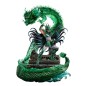 Saint Seiya - Statuette 1/10 Deluxe Art Scale Dragon Shiryu 38 cm