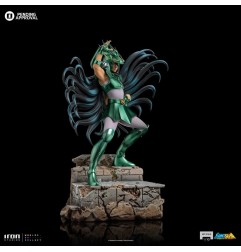 Saint Seiya - Statuette 1/10 Art Scale Dragon Shiryu 24 cm