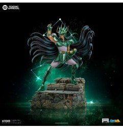 Saint Seiya - Statuette 1/10 Art Scale Dragon Shiryu 24 cm
