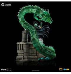 Saint Seiya - Statuette 1/10 Deluxe Art Scale Dragon Shiryu 38 cm
