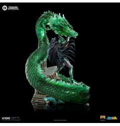 Saint Seiya - Statuette 1/10 Deluxe Art Scale Dragon Shiryu 38 cm