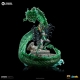 Saint Seiya - Statuette 1/10 Deluxe Art Scale Dragon Shiryu 38 cm