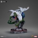 Spider-man vs Villains - Statuette BDS Art Scale 1/10 Lizard 21 cm