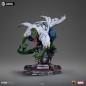 Marvel - Spider-man vs Villains Statuette BDS Art Scale 1/10 Lizard 21 cm