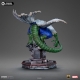 Spider-man vs Villains - Statuette BDS Art Scale 1/10 Lizard 21 cm