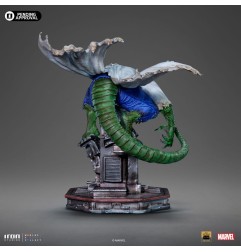 Spider-man vs Villains - Statuette BDS Art Scale 1/10 Lizard 21 cm