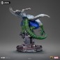 Marvel - Spider-man vs Villains Statuette BDS Art Scale 1/10 Lizard 21 cm
