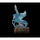 Saint Seiya - Statuette 1/10 Deluxe Art Scale Pegasus Seiya 28 cm
