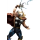 Avengers - Statuette Deluxe BDS Art Scale 1/10 Thor 44 cm