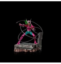 Saint Seiya - Statuette 1/10 Art Scale Andromeda Shun 21 cm