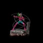 Saint Seiya - Statuette 1/10 Art Scale Andromeda Shun 21 cm