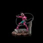 Saint Seiya - Statuette 1/10 Art Scale Andromeda Shun 21 cm
