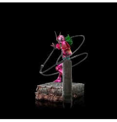 Saint Seiya - Statuette 1/10 Art Scale Andromeda Shun 21 cm