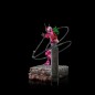 Saint Seiya - Statuette 1/10 Art Scale Andromeda Shun 21 cm