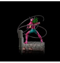 Saint Seiya - Statuette 1/10 Art Scale Andromeda Shun 21 cm