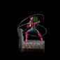 Saint Seiya - Statuette 1/10 Art Scale Andromeda Shun 21 cm