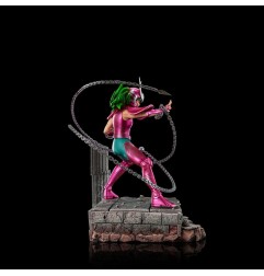 Saint Seiya - Statuette 1/10 Art Scale Andromeda Shun 21 cm