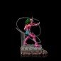 Saint Seiya - Statuette 1/10 Art Scale Andromeda Shun 21 cm