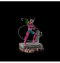 Saint Seiya - Statuette 1/10 Art Scale Andromeda Shun 21 cm
