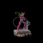 Saint Seiya - Statuette 1/10 Art Scale Andromeda Shun 21 cm