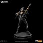 Kiss - Statuette Art Scale 1/10 Gene Simons Limited Edtition 26 cm
