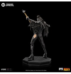 Kiss - Statuette Art Scale 1/10 Gene Simons Limited Edtition 26 cm
