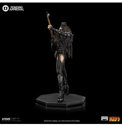 Kiss - Statuette Art Scale 1/10 Gene Simons Limited Edtition 26 cm