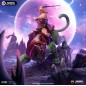 Les Maîtres de l'Univers - Masters of the Universe statuette 1/10 Deluxe Art Scale He-man and Battle Cat 31 cm