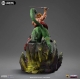 Les Maîtres de l'Univers - Statuette 1/10 Deluxe Art Scale He-man and Battle Cat 31 cm