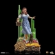 Le Magicien d'Oz - Statuette Deluxe Art Scale 1/10 Dorothy 21 cm