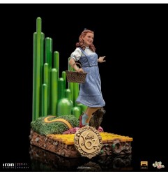 Le Magicien d'Oz - Statuette Deluxe Art Scale 1/10 Dorothy 21 cm