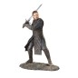 Le TrÃ'ne de fer - Le Trone de Fer statuette PVC Jon Snow Battle of the Bastards 20 cm