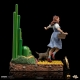 Le Magicien d'Oz - Statuette Deluxe Art Scale 1/10 Dorothy 21 cm