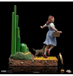 Le Magicien d'Oz - Statuette Deluxe Art Scale 1/10 Dorothy 21 cm