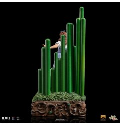 Le Magicien d'Oz - Statuette Deluxe Art Scale 1/10 Dorothy 21 cm