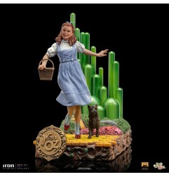 Le Magicien d'Oz - Statuette Deluxe Art Scale 1/10 Dorothy 21 cm