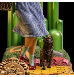 Le Magicien d'Oz - Statuette Deluxe Art Scale 1/10 Dorothy 21 cm