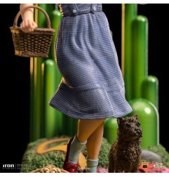 Le Magicien d'Oz - Statuette Deluxe Art Scale 1/10 Dorothy 21 cm