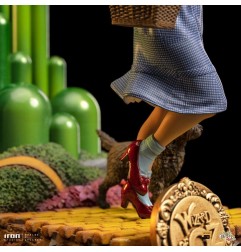Le Magicien d'Oz - Statuette Deluxe Art Scale 1/10 Dorothy 21 cm