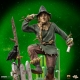 Le Magicien d'Oz - Statuette 1/10 Deluxe Art Scale L' épouvantail 21 cm