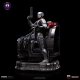 Robocop - Statuette 1/10 Deluxe Art Scale  24 cm