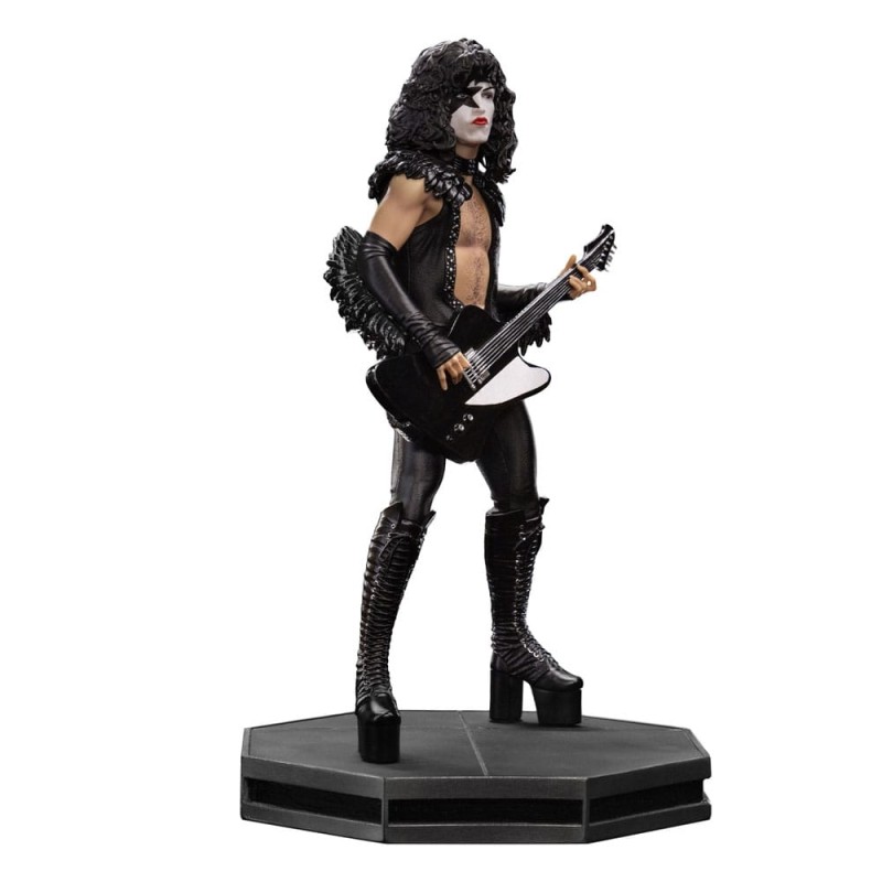 Kiss - Statuette 1/10 Art Scale Paul Stanley 22 cm Kiss - Statuette 1/10 Art Scale Paul Stanley 22 cm