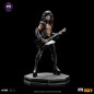 Kiss - Statuette 1/10 Art Scale Paul Stanley 22 cm