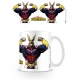 My Hero Academia - Mug All Might Flex