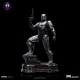 Robocop - Statuette 1/10 Art Scale Robocop 24 cm