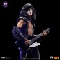 Kiss - Statuette 1/10 Art Scale Paul Stanley 22 cm