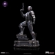 Robocop - Statuette 1/10 Art Scale Robocop 24 cm